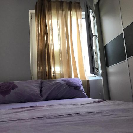 Apartments Pavicevic Тиват Екстериор снимка