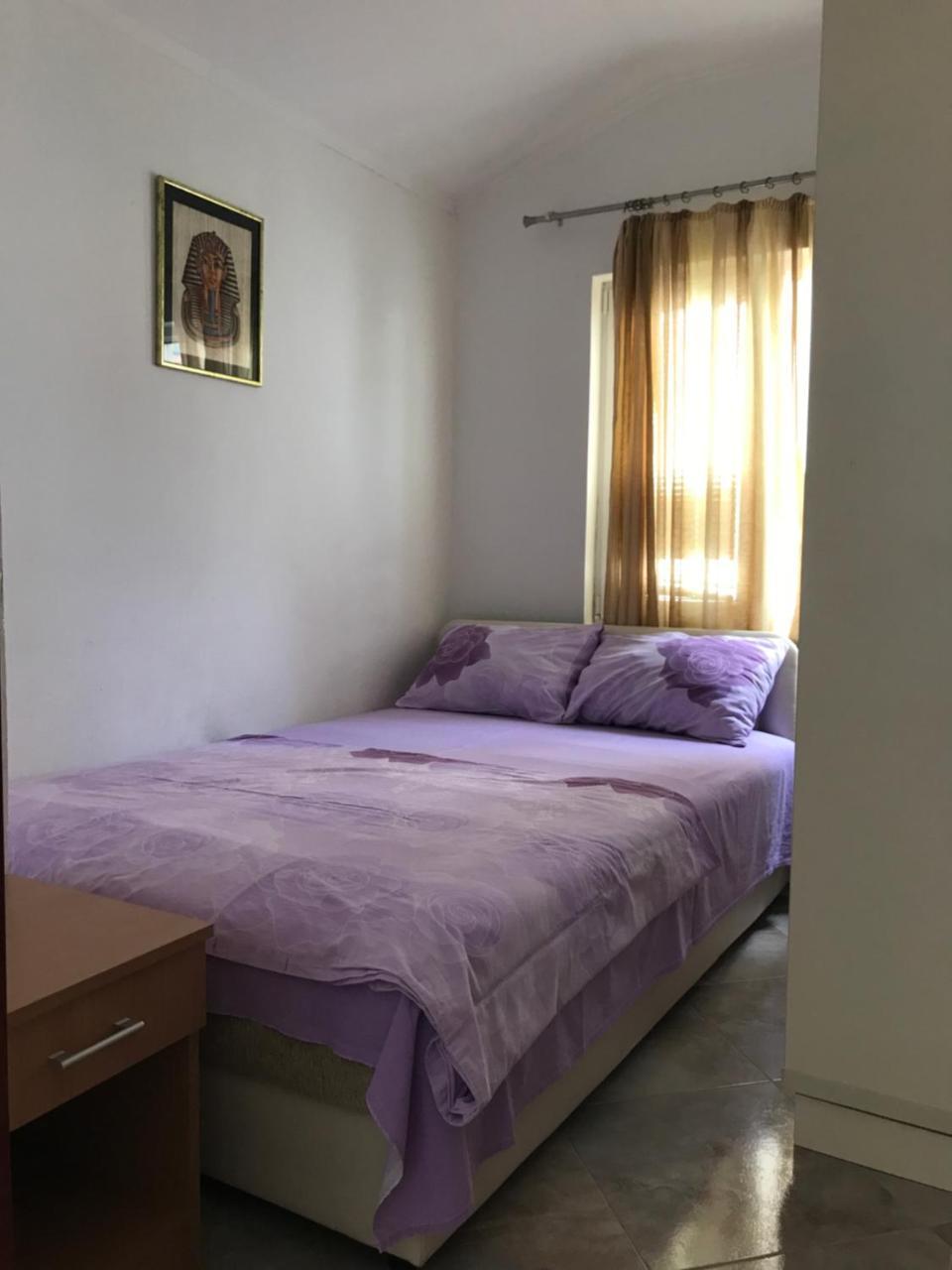 Apartments Pavicevic Тиват Екстериор снимка