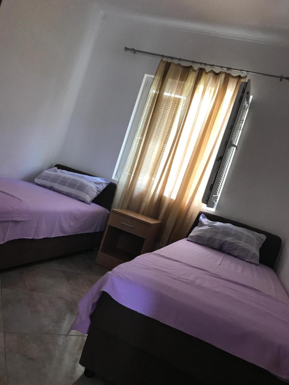 Apartments Pavicevic Тиват Екстериор снимка