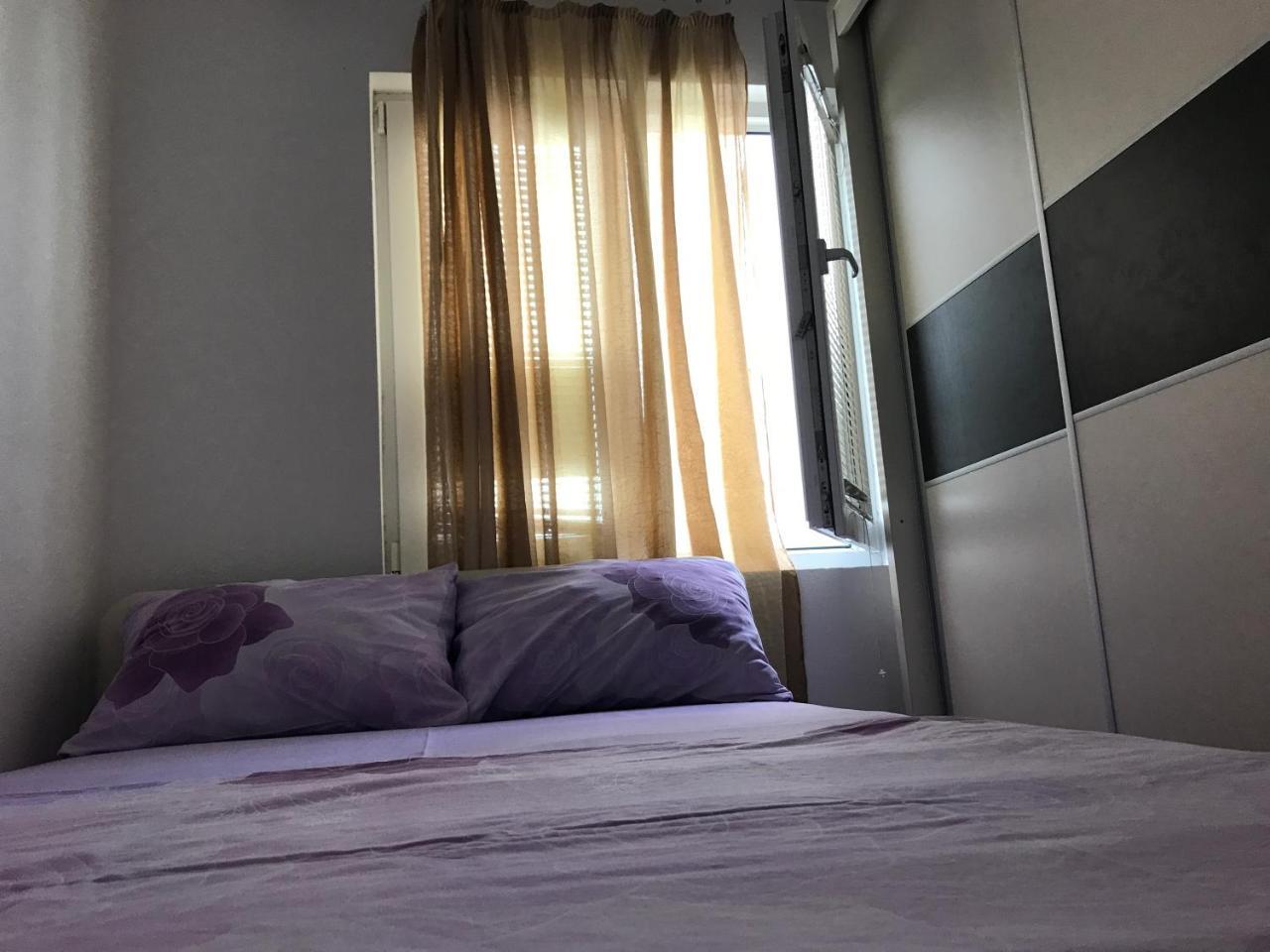 Apartments Pavicevic Тиват Екстериор снимка