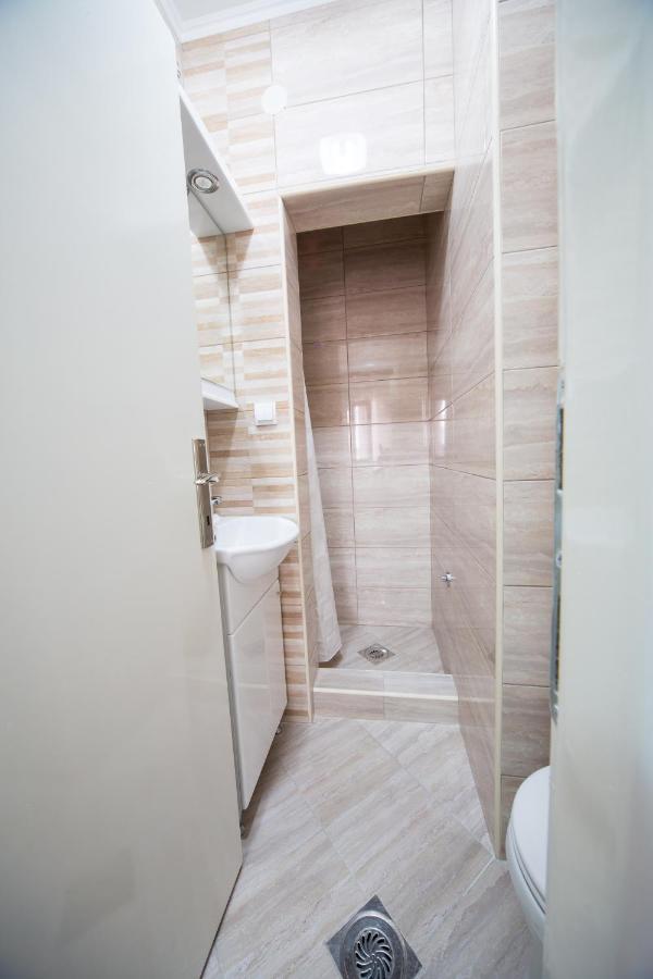 Apartments Pavicevic Тиват Стая снимка
